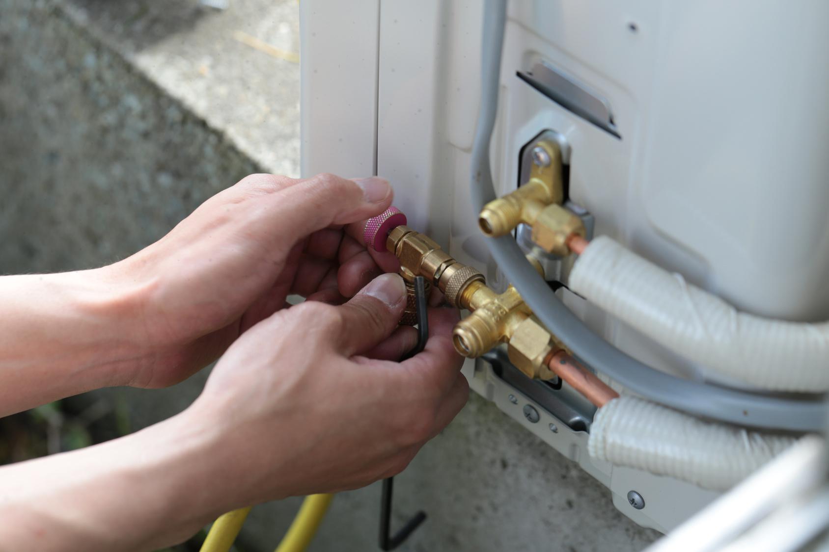 pose de chauffage électrique tarif Sevran
