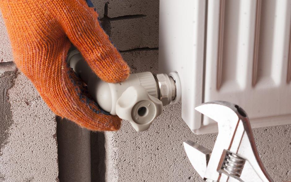 pose de chauffage électrique tarif Sevran